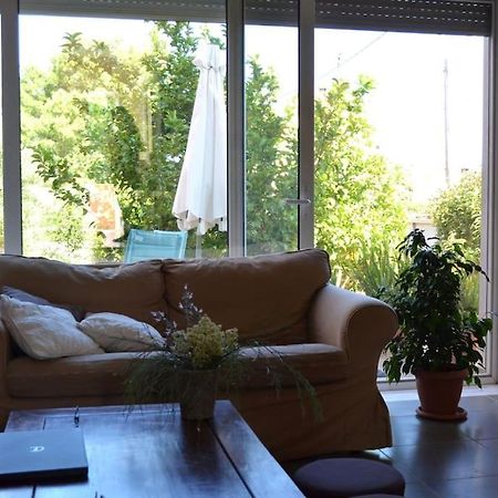 Sissy'S Relaxing Villa Artemida  Exterior foto