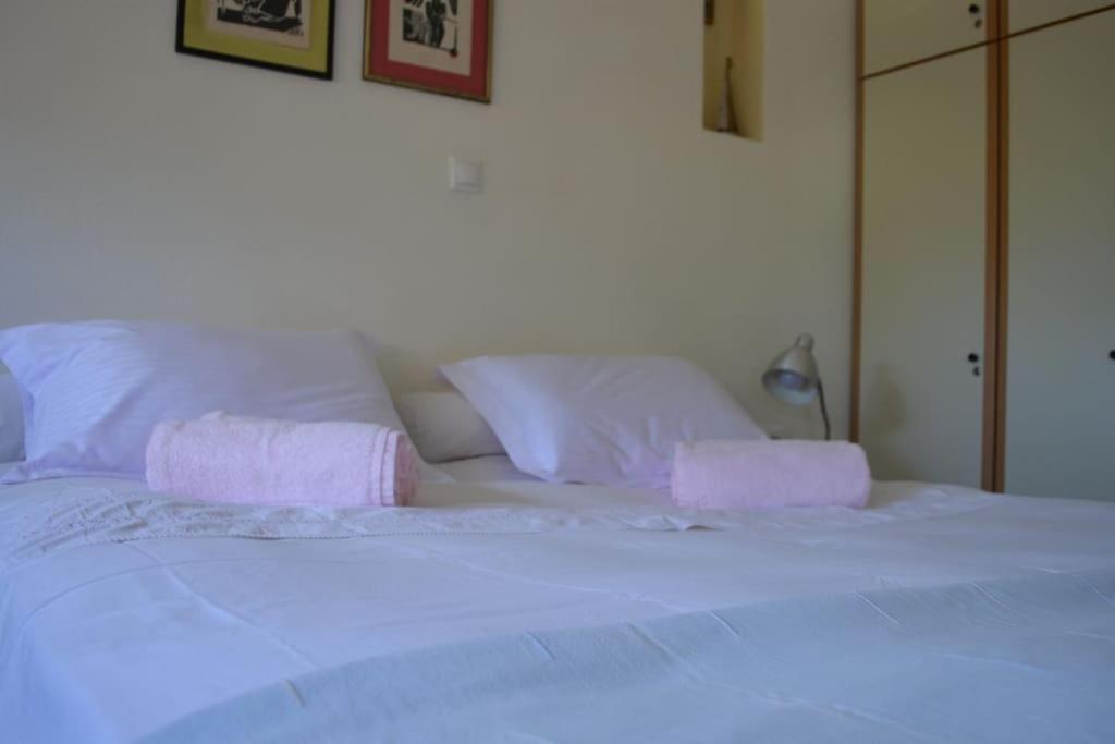 Sissy'S Relaxing Villa Artemida  Exterior foto